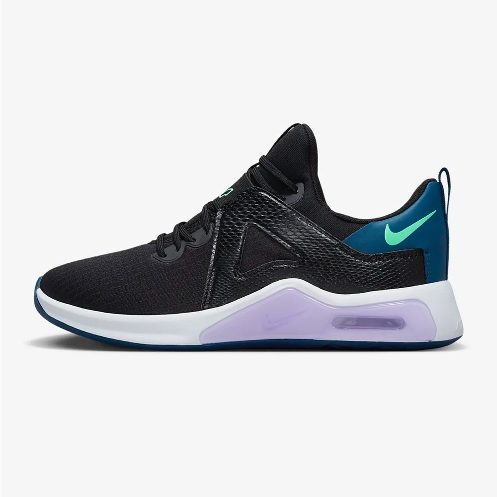 Nike Air Max Bella TR 5 Women’s Training Shoes size 8